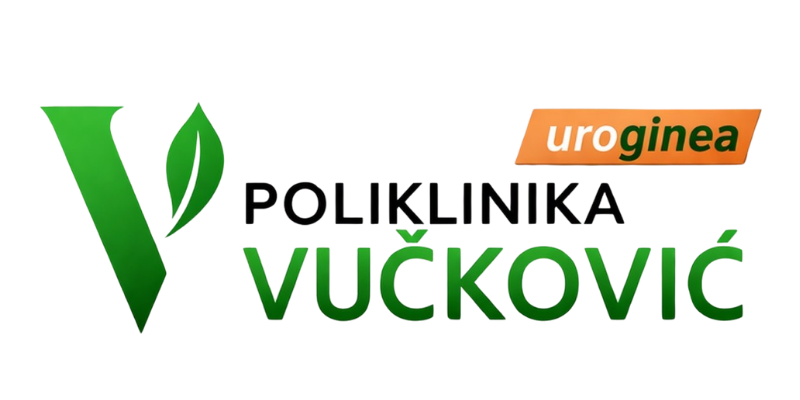 Poliklinika Vučković